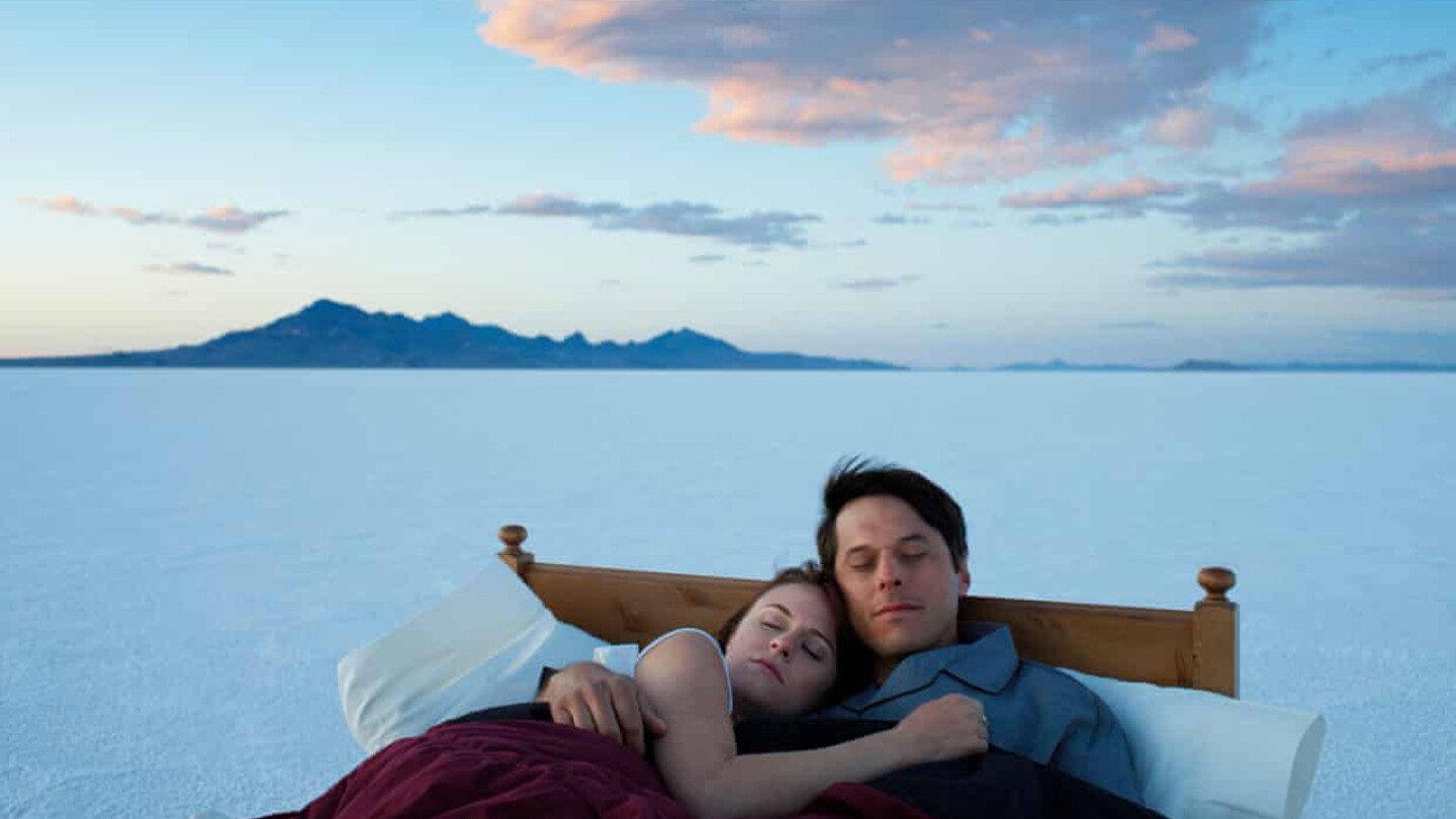 sueño