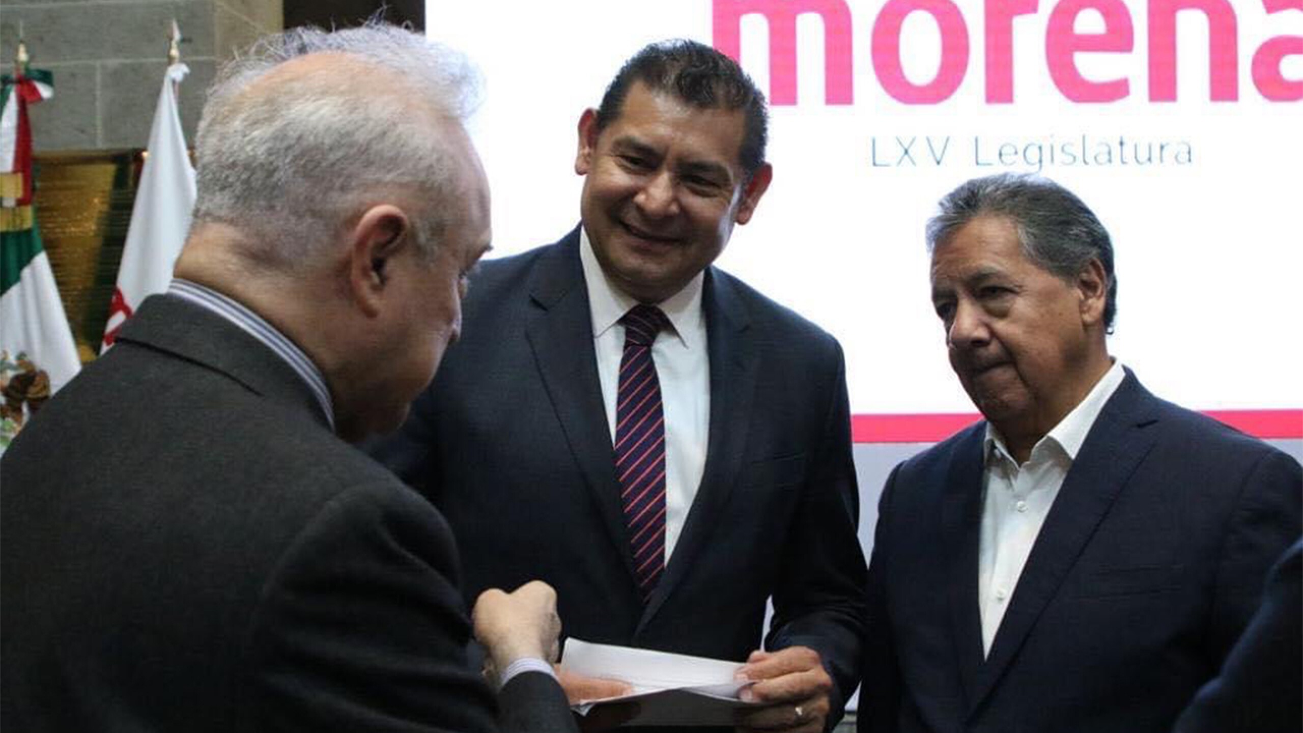 alejandro-armenta-presidente-senado-morena