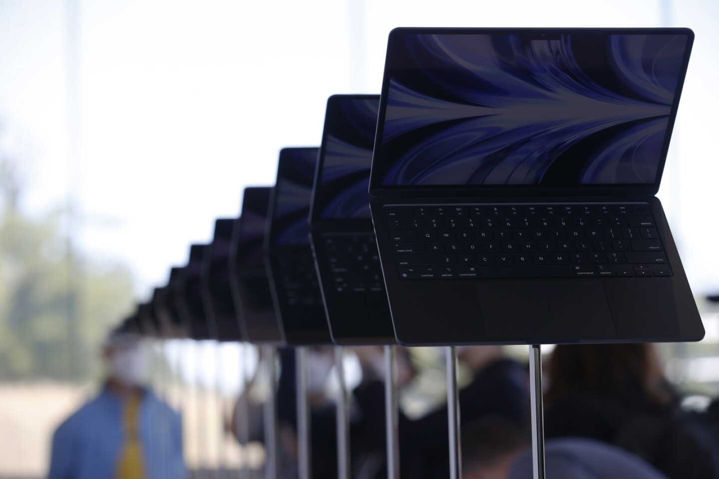 Apple 2022 Worldwide Developers Conference
