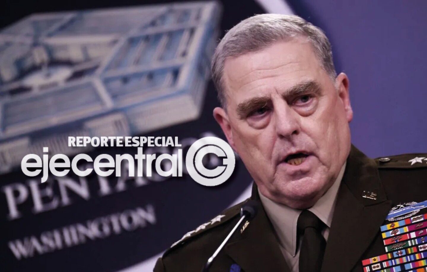 Promo_452_Pentágono, Afganistán un error