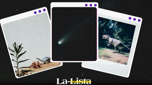 Extinción de los dinosaurios