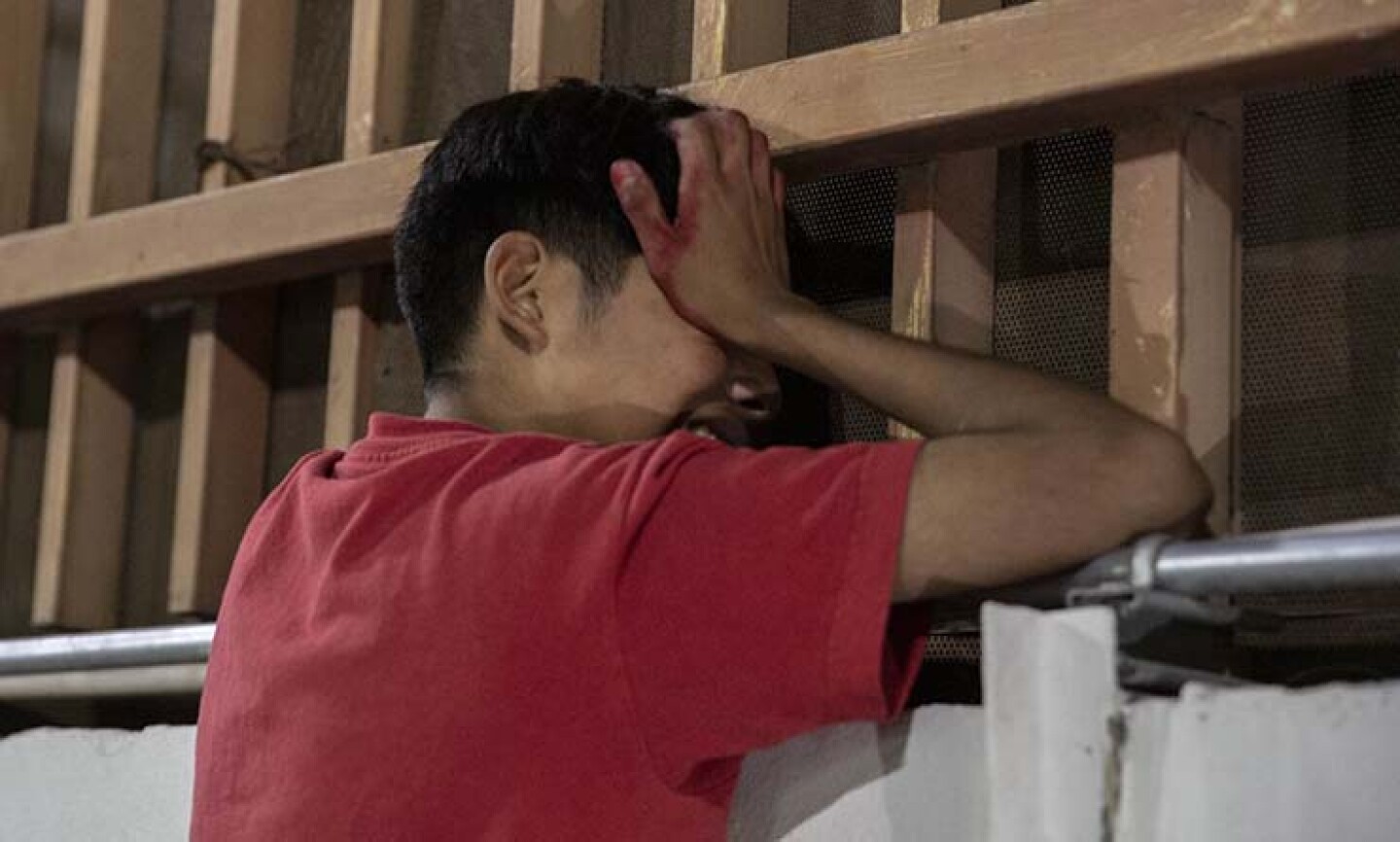 Se amotinan niños en albergue del DIF BC, exigieron buen trato y mejor alimentación