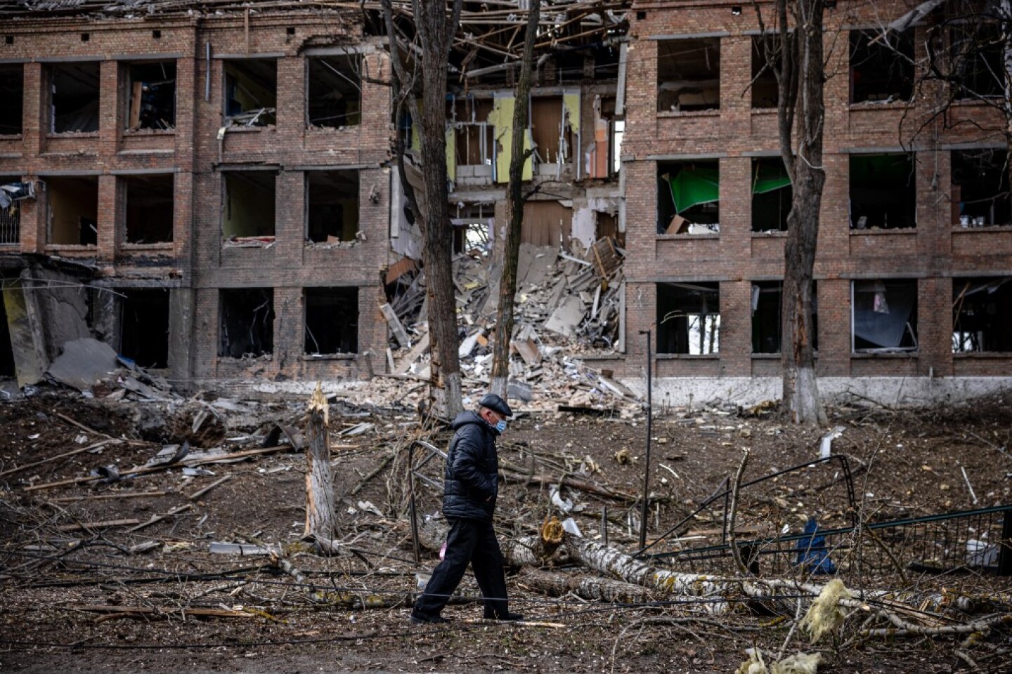 UKRAINE-RUSSIA-CONFLICT