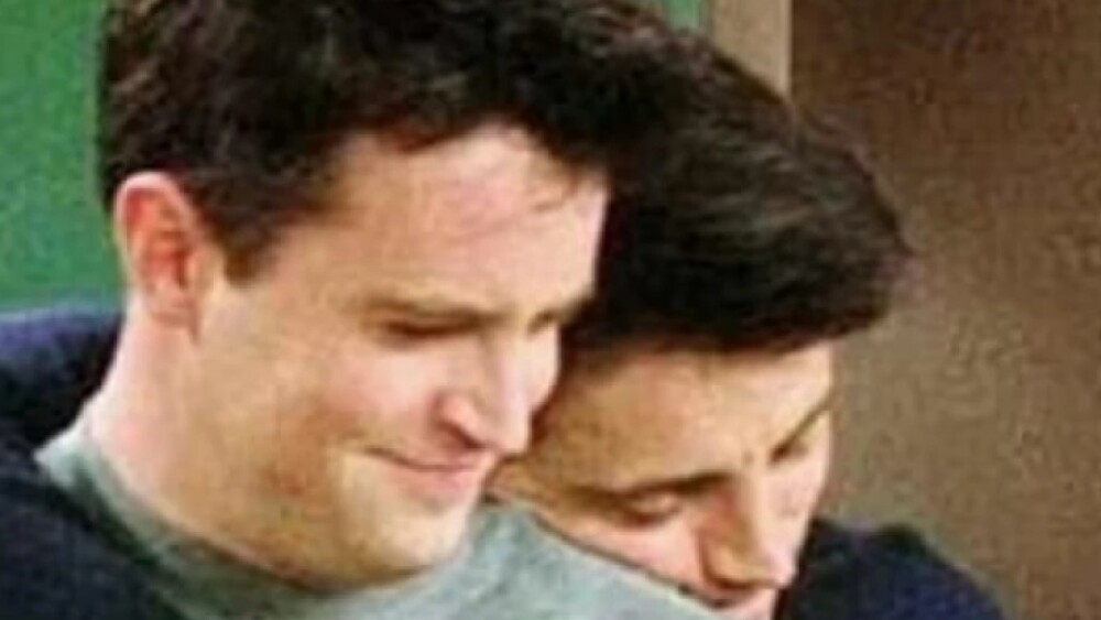 Friends