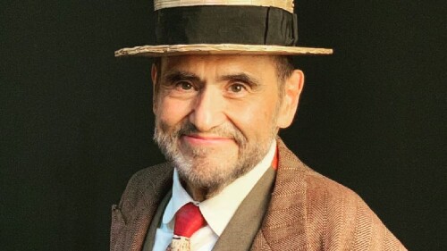 Edgar Vivar