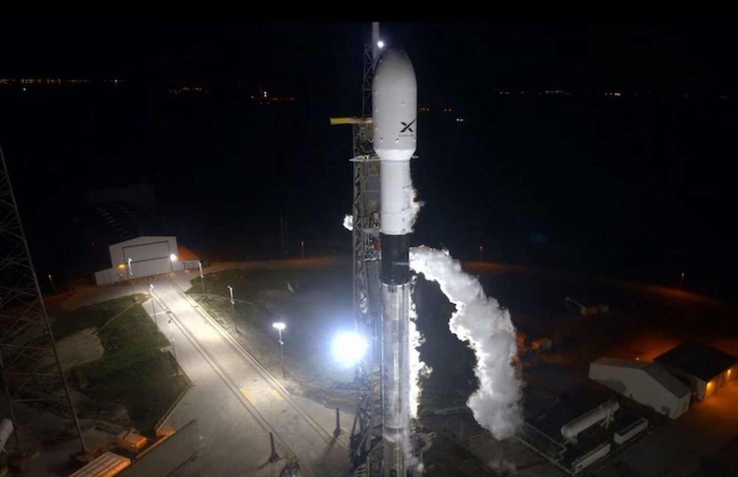FILES-US-SPACE-NASA-SPACEX