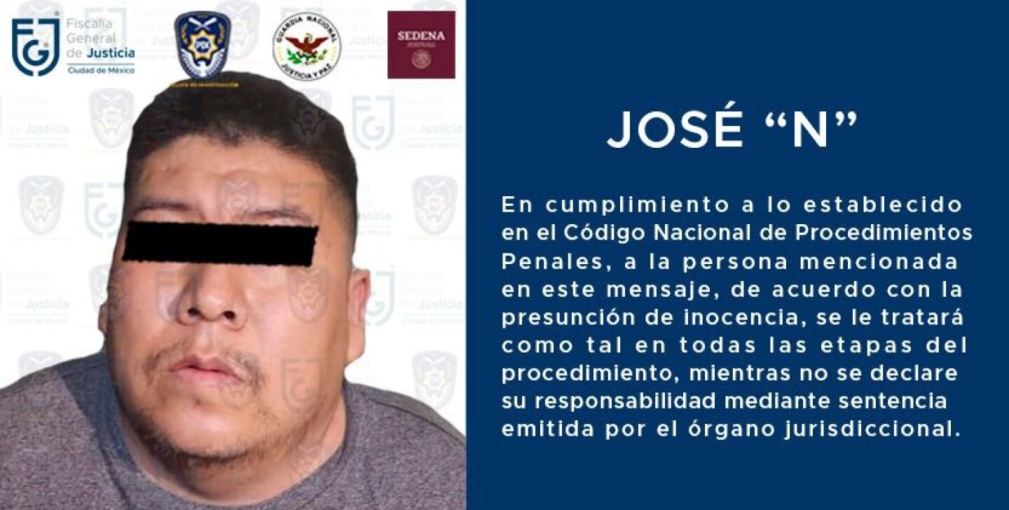 josé n cdmx