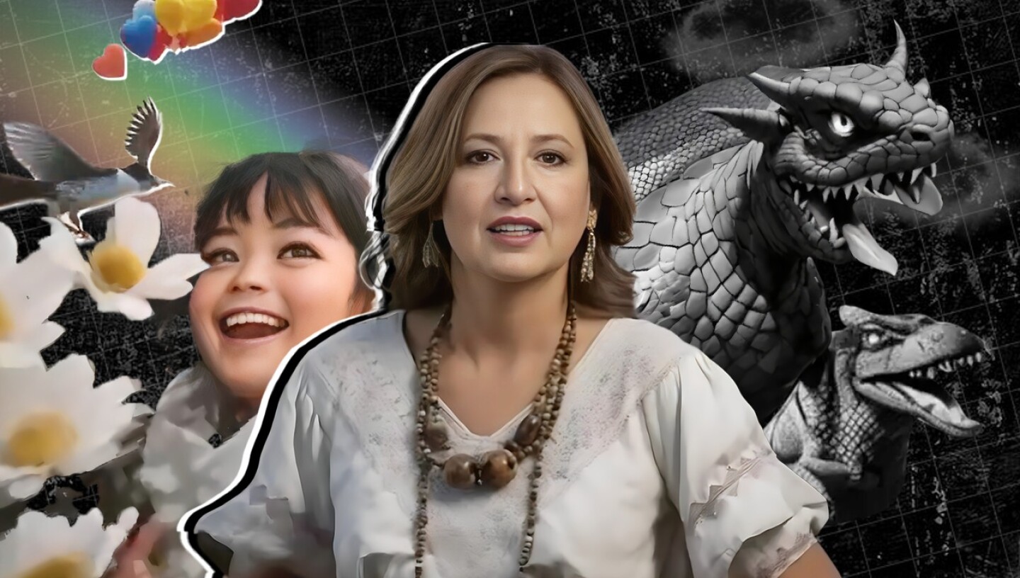 AvatarXochitl