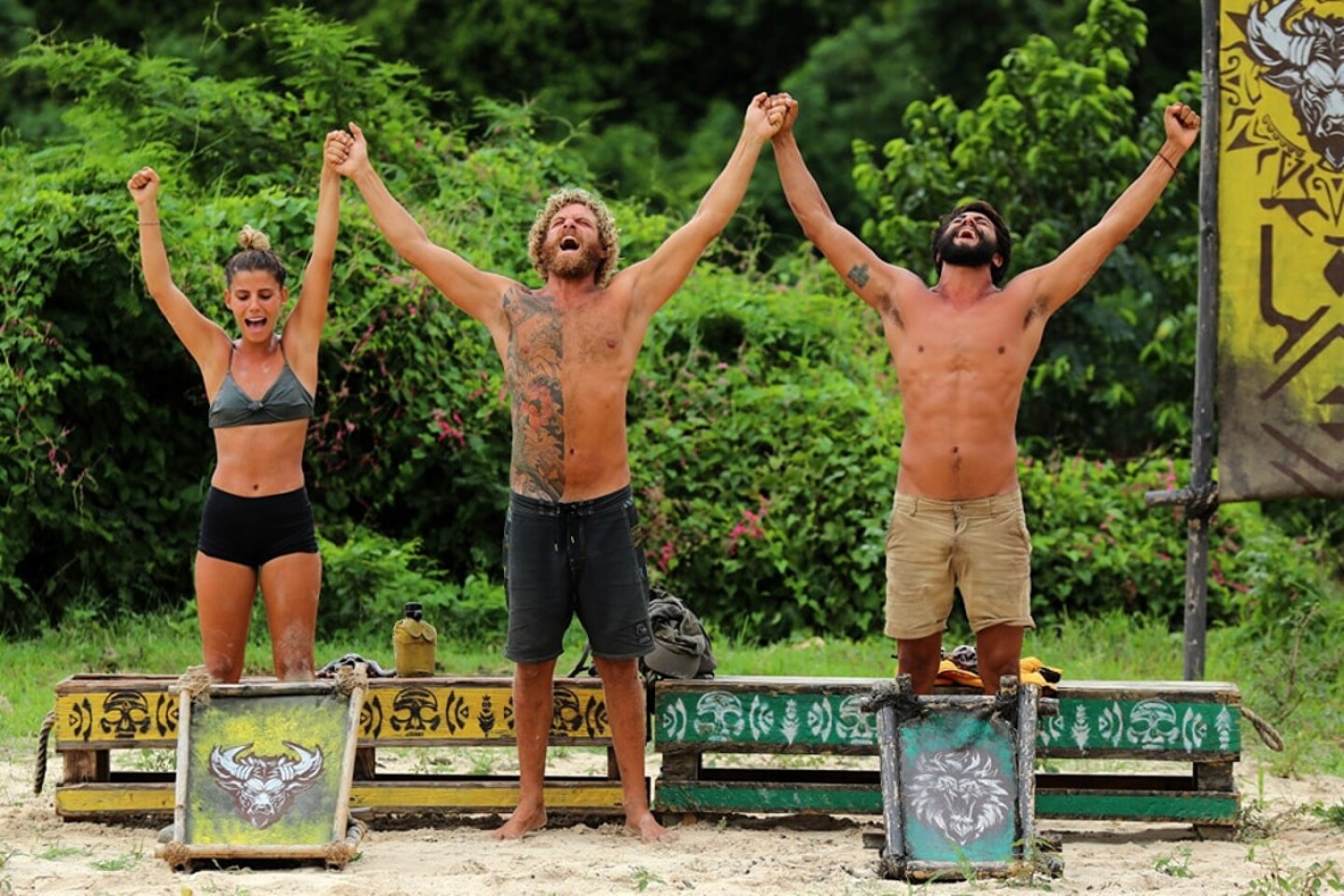 quien-gano-survivor-mexico-2023