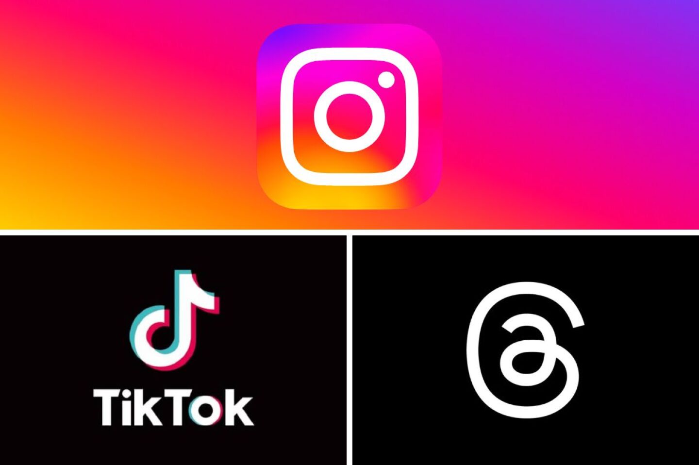 TikTok-instagram-threads-privacidad-datos