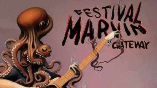 marvin gateway