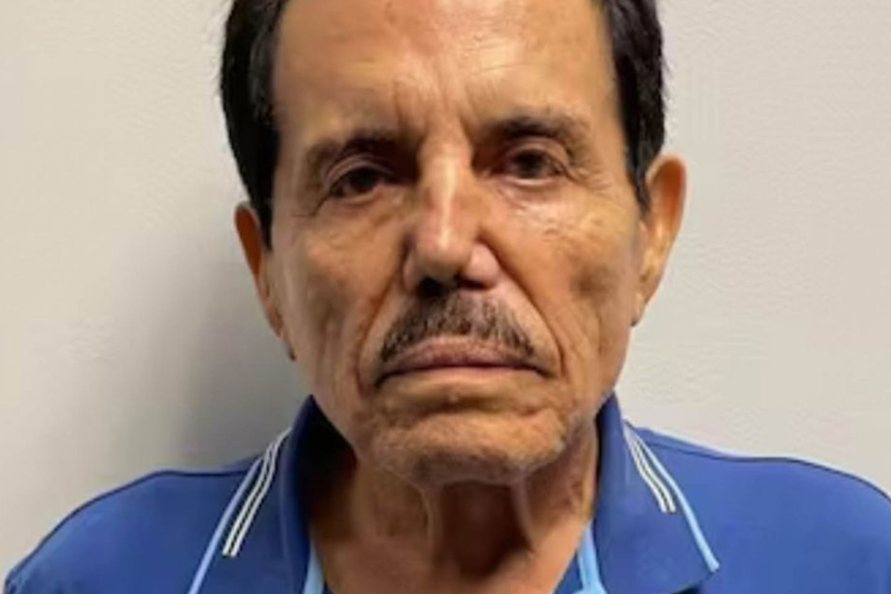 Autorizan traslado de 'El Mayo' a Nueva York para ser juzgado