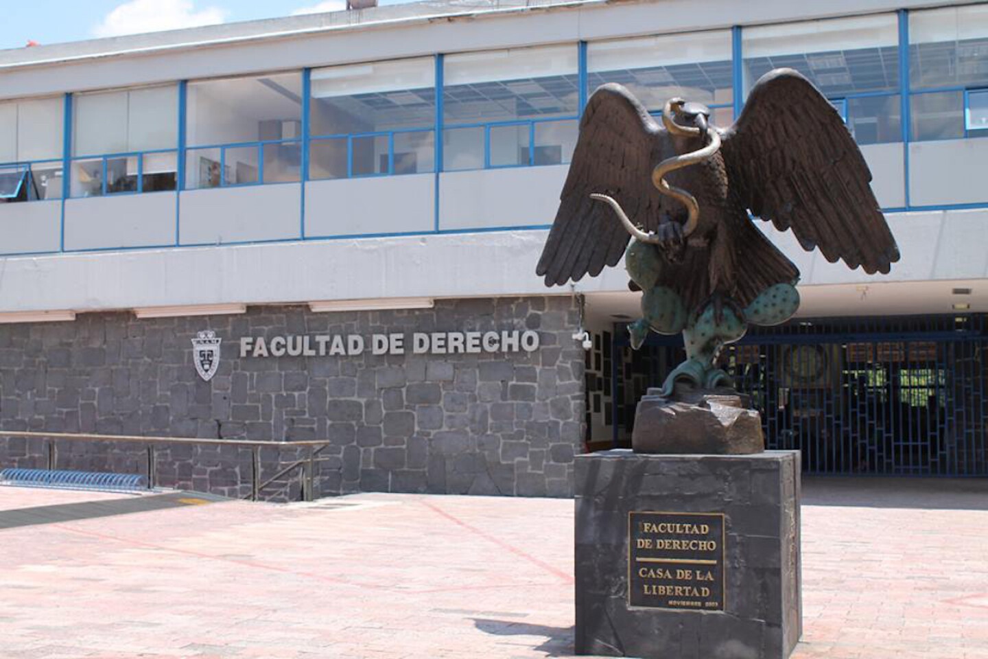 facultad-de-derecho-unam