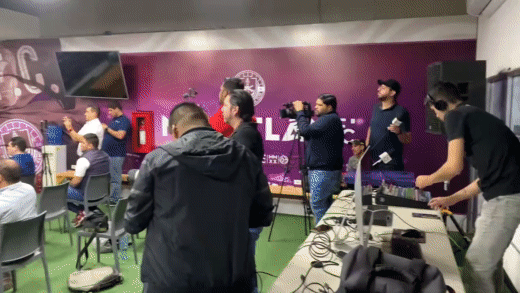 Mazatlán_FC___Tamo_en_vivo___Presentación_refuerzos__AR