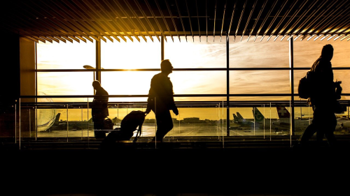 Airport
