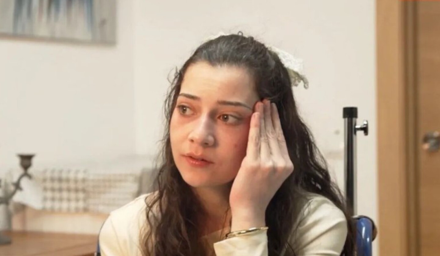 Muere Noelia Castillo A Los 25 A os Tras Recibir La Eutanasia En Espa a muere-noelia-castillo-a-los-25-a-os-tras-recibir-la-eutanasia-en-espa-a
