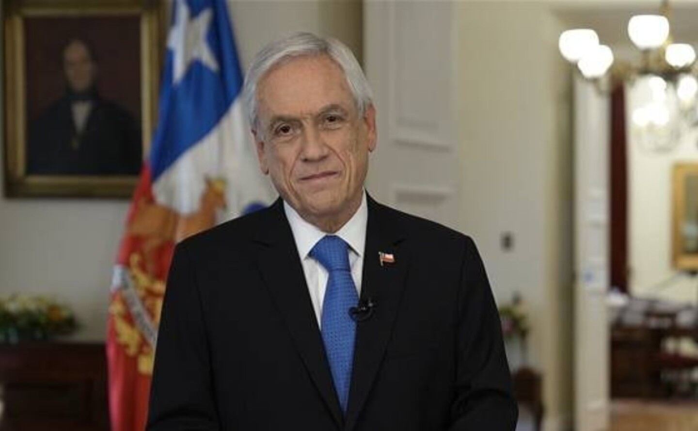 Sebastian-Pinera