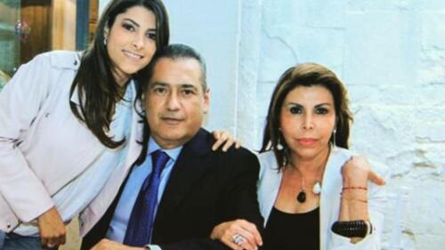 Beltrones - Sánchez