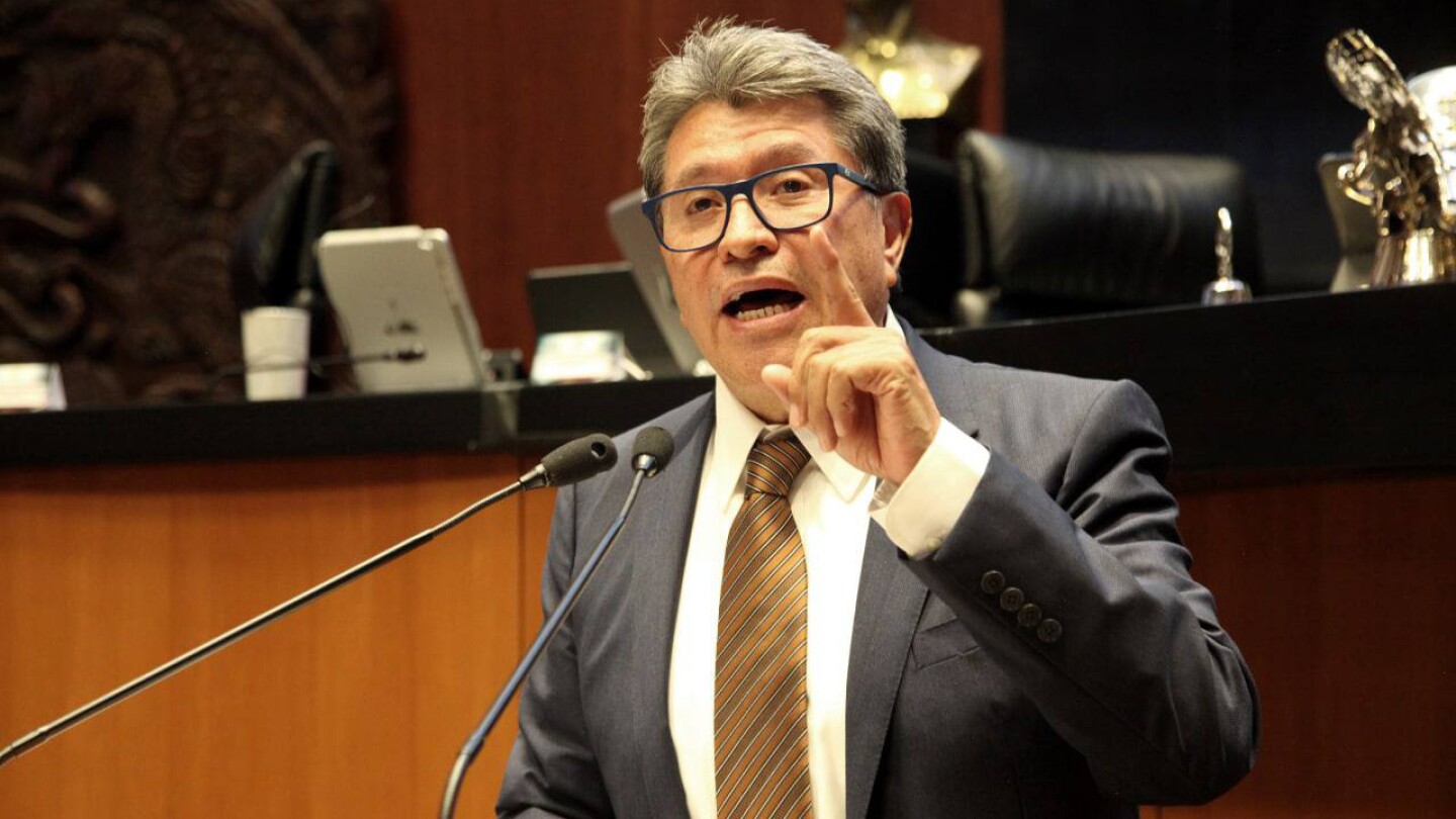 ricardo-monreal-reforma-electoral-plan-b-amlo