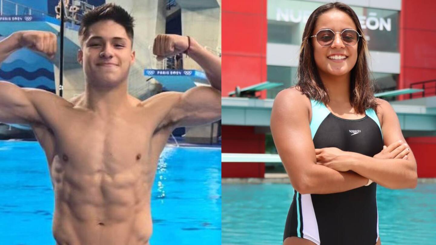 mexicanos en paris 2024 8 agosto