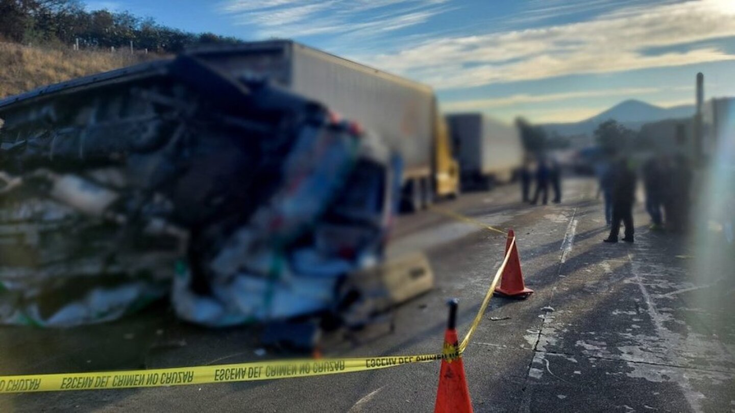 accidente-en-la-autopista-mexico-queretaro