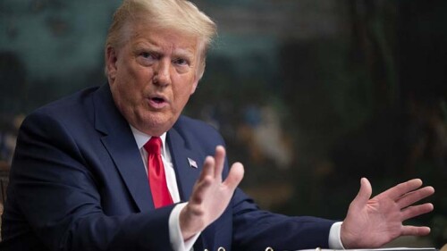 Gobierno de EU emitió alerta de viaje para 30 estados de México