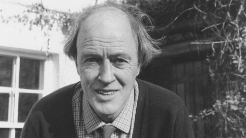 Roald