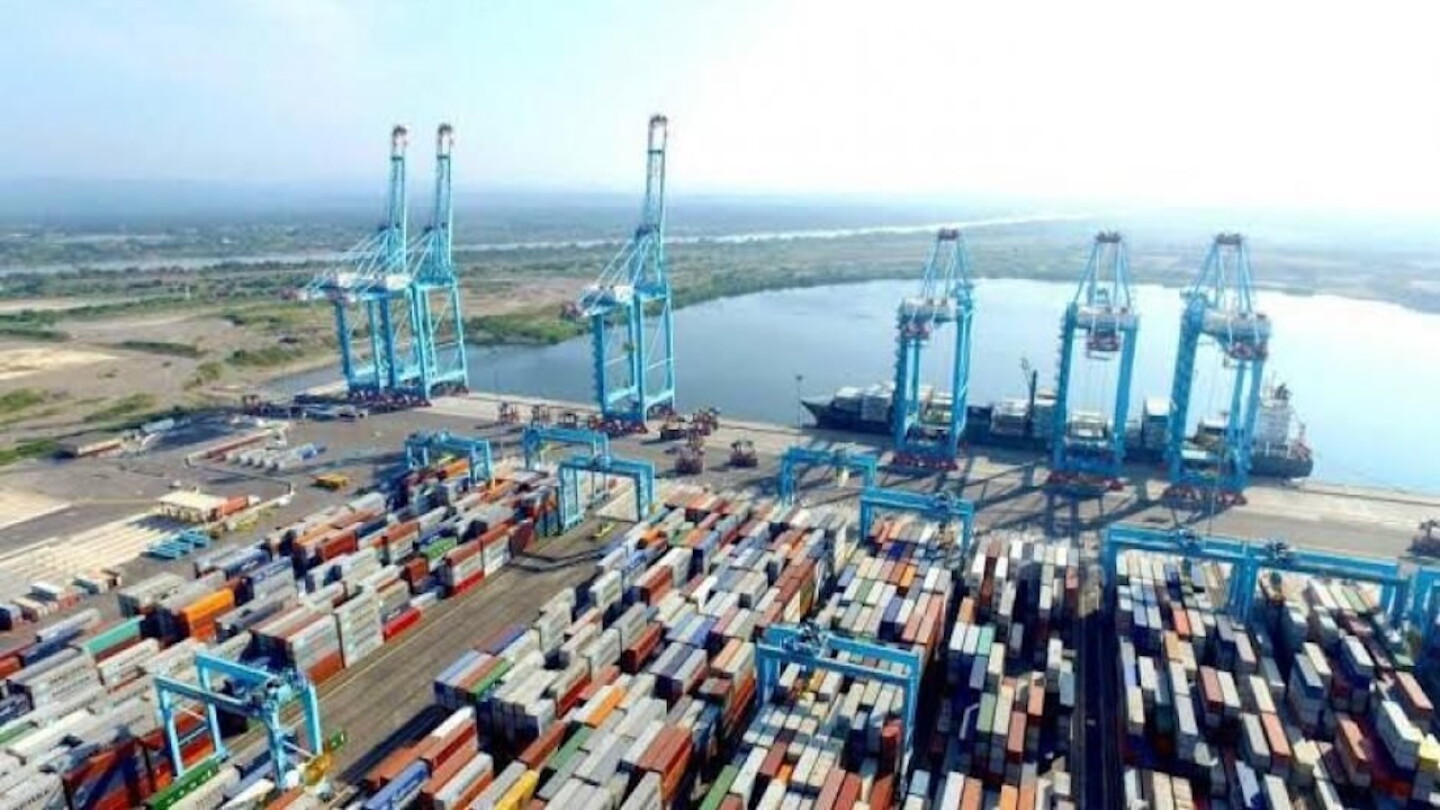 Timsa Hutchison Ports TIMSA celebra 25 años en Manzanillo con expansión y ...