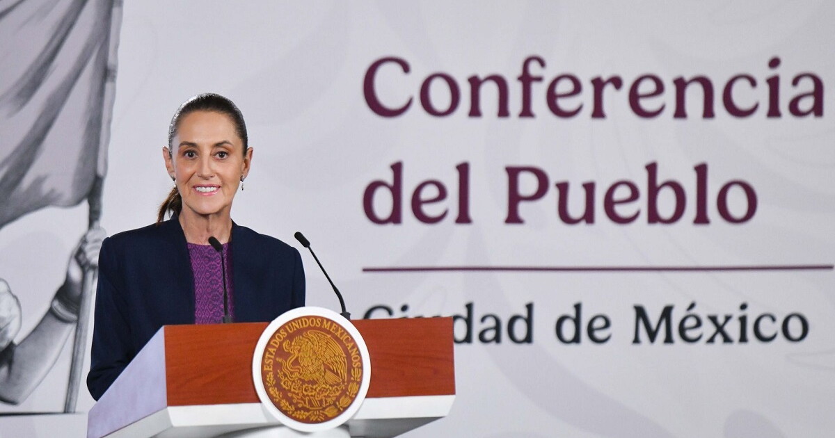 Eje central