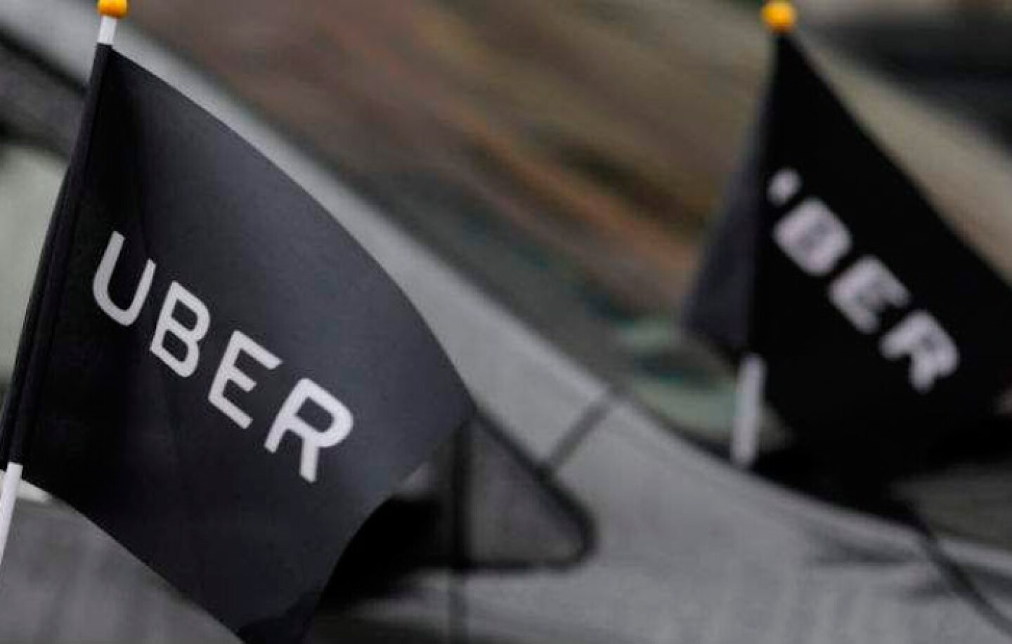 uber