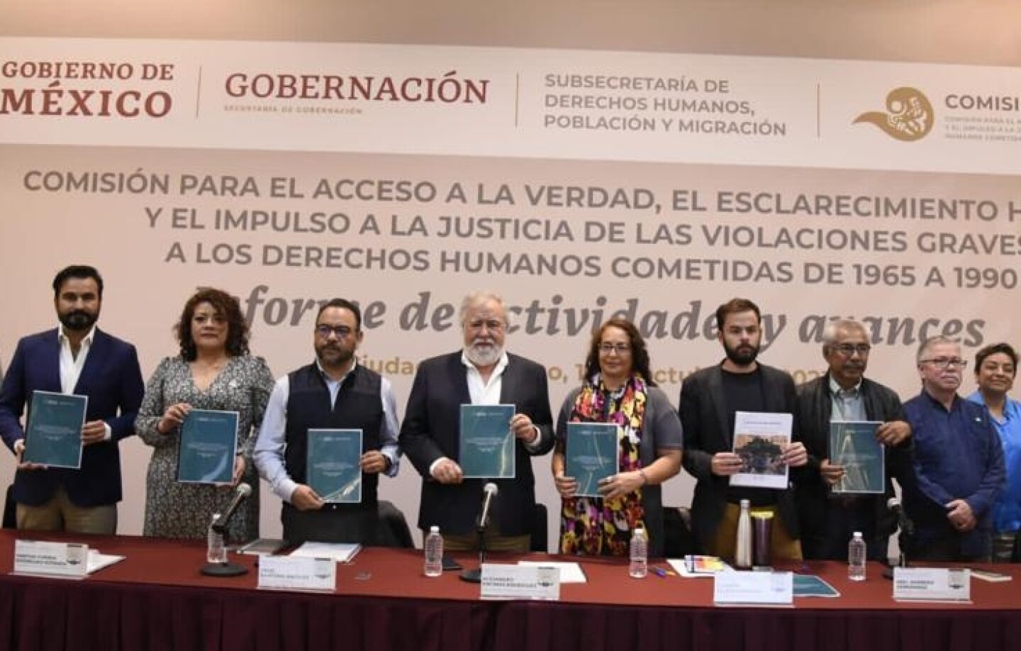 Comisión Verdad