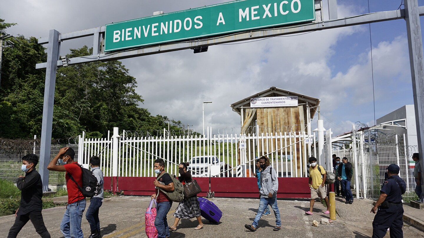 GUATEMALA-US-MEXICO-MIGRATION-DEPORTEES