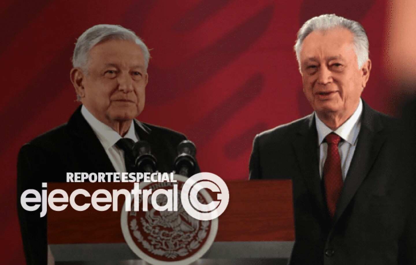 Promos_456 AMLO defiende reforma elétrica