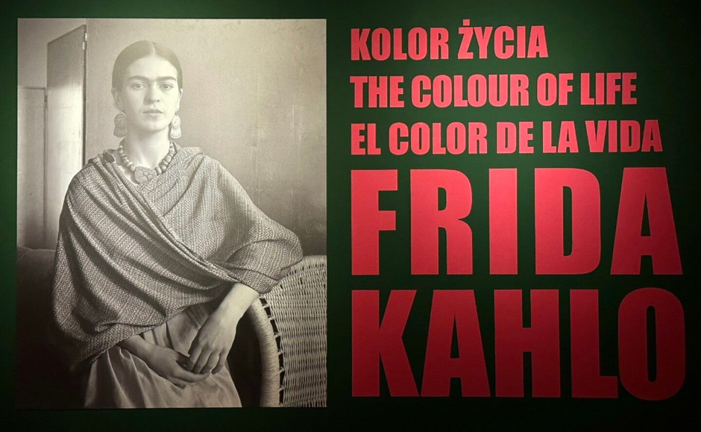 exposicion_frida_kahlo_palacio_real_lazienki_varsovia