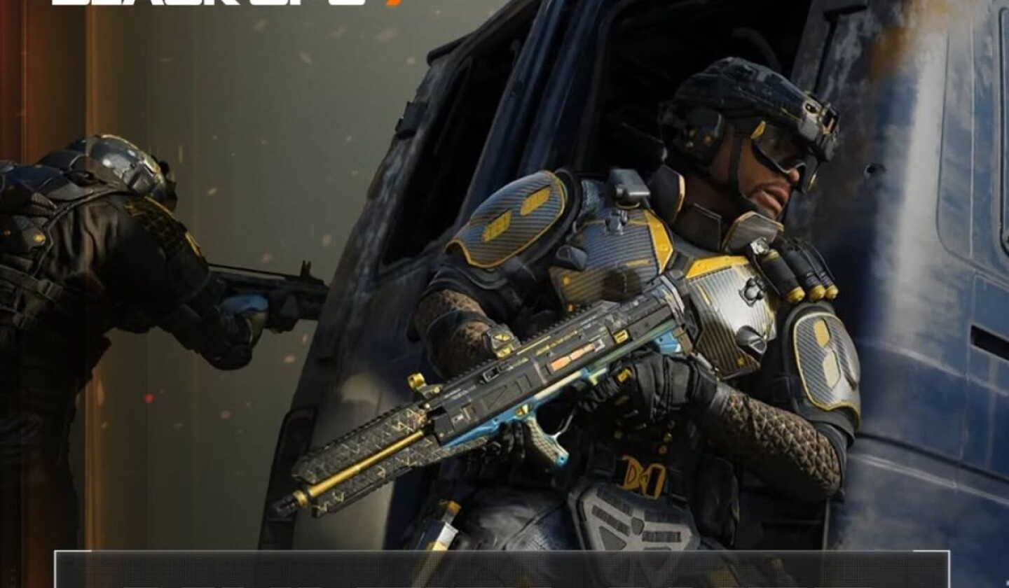 Call of Duty en Nintendo Switch 2: La-Lista de todo lo que debes de ...