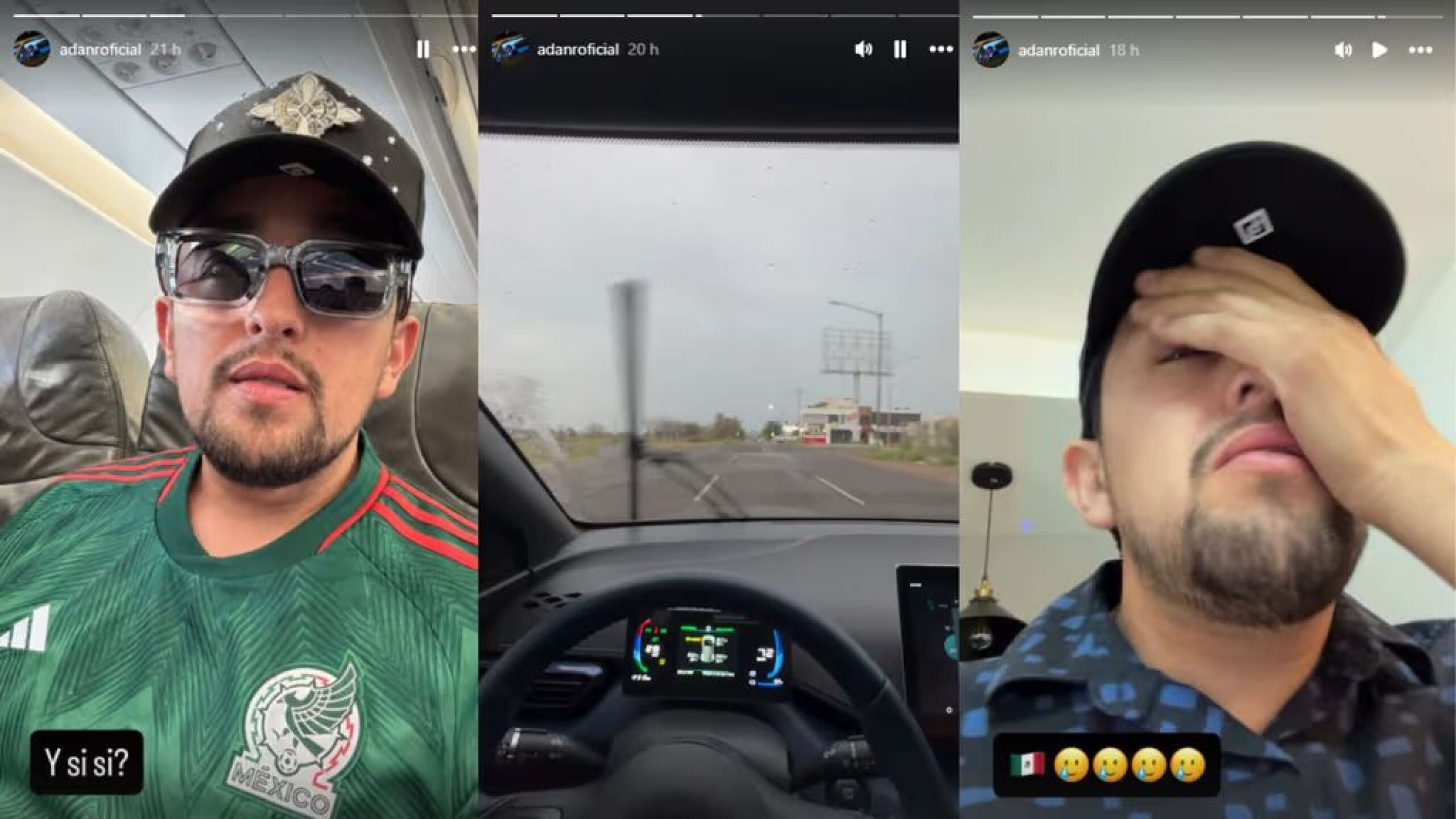 Adan R New Asesinan a Adán Rodríguez, exvocalista de Los Nuevos Rebeldes; este fue ...