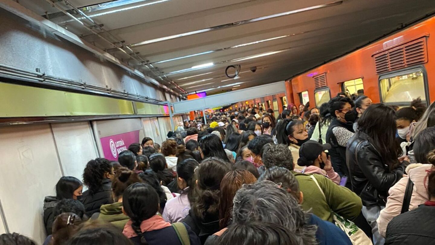 indios verdes a la raza línea 3 del metro