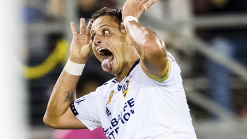 Chicharito