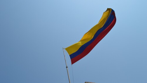 Colombia colombia-3411067_1280