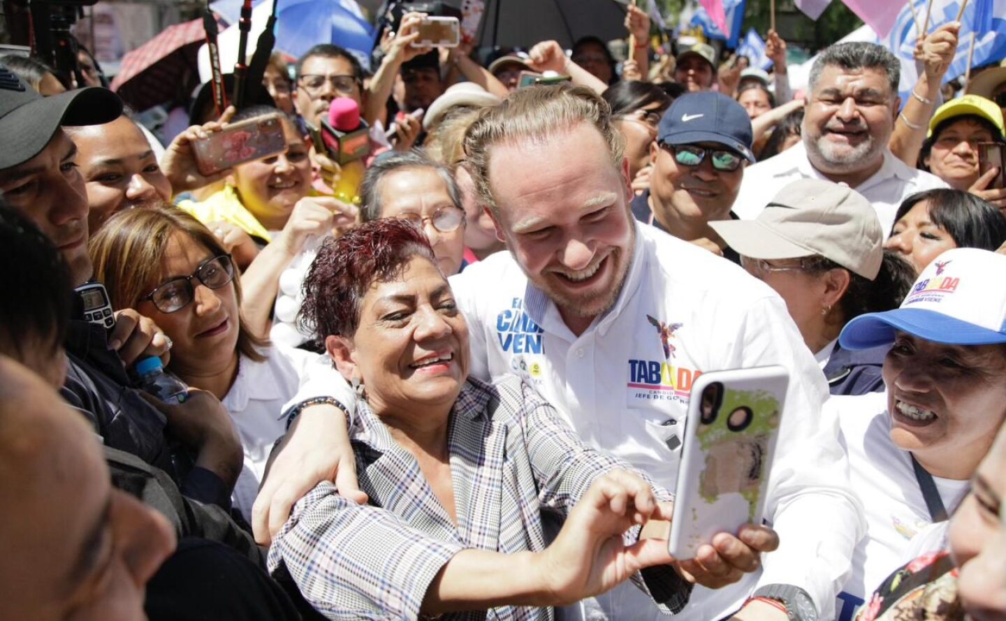 Taboada CDMX