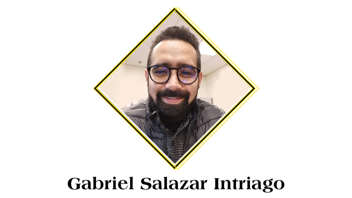 Gabriel-Salazar