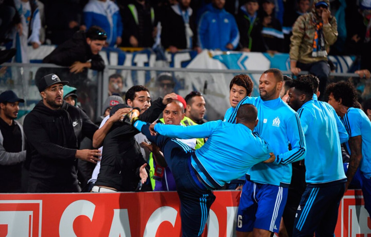 evra