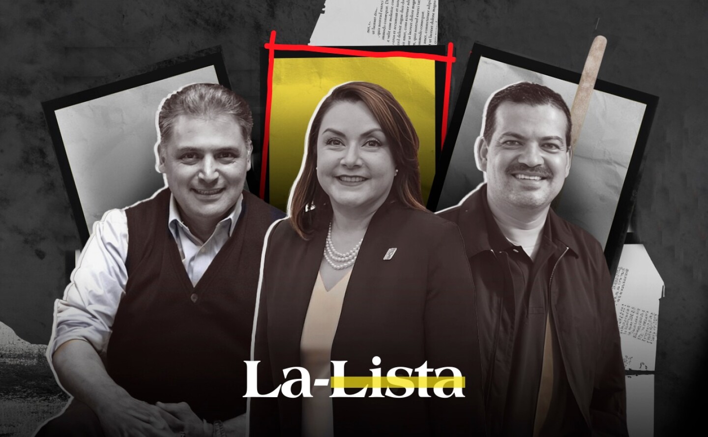empresarios asesinados