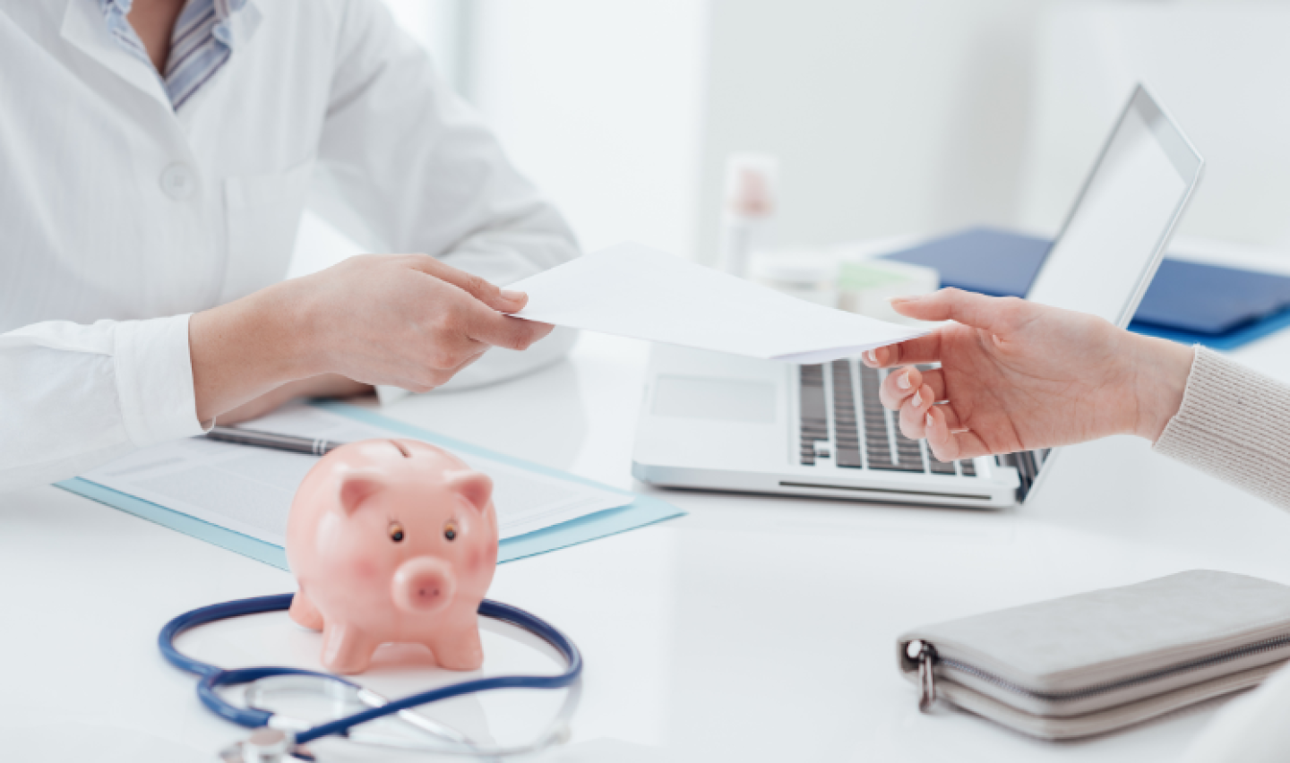 seguro de gastos médicos mayores
