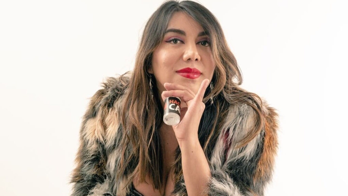 Natalia Lane intento de transfeminicidio