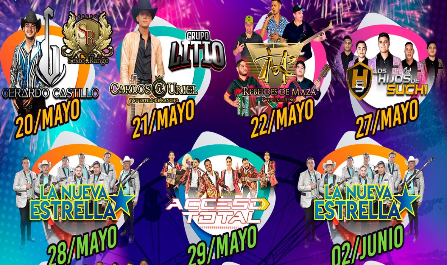 feria-ganadera-mazatlan-2022-cartelera-de-artistas-boletos-fechas