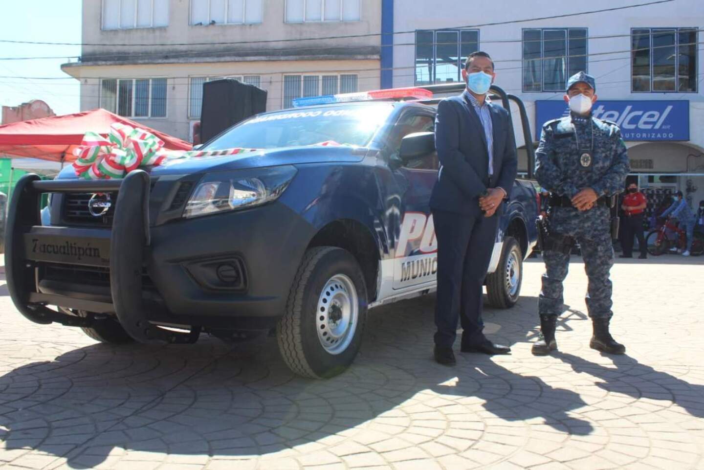 Zacualtipán Hidalgo (1)