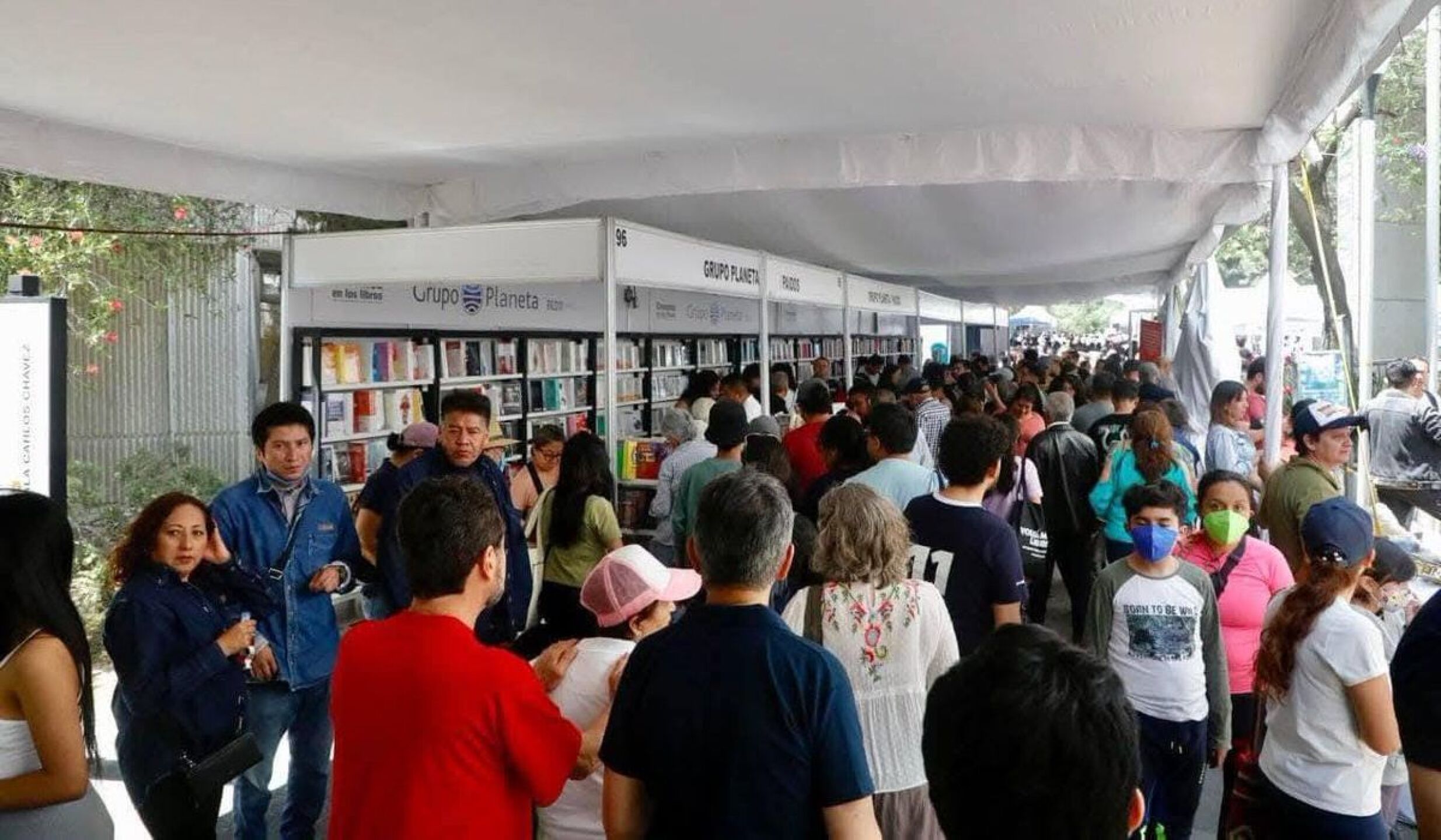 Fiesta del Libro y la Rosa 2025 de la UNAM: ¿cuándo es y qué ...