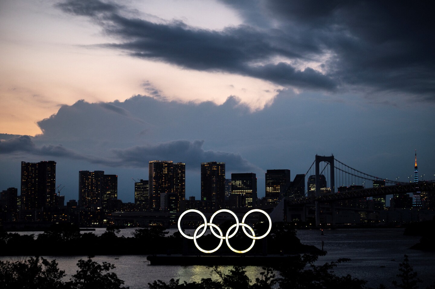 JO de Tokio contarán con fuertes controles de sanidad