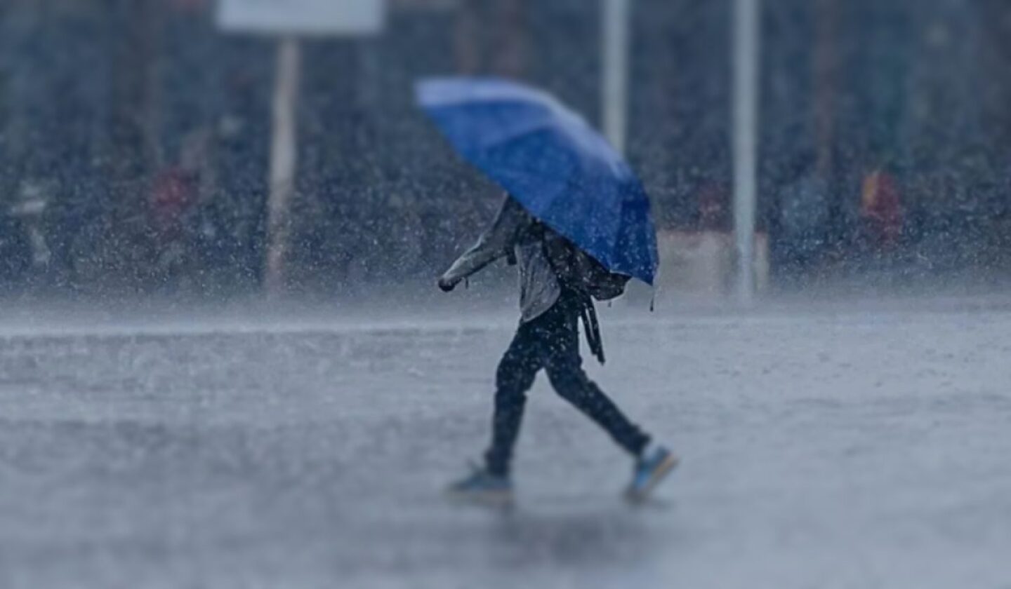 lluvias